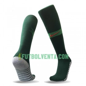 Portugal 1ª Calcetines de Fútbol Mundial 2018